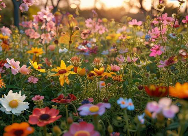 花朵的故事视频大全集，花朵的故事视频大全集播放