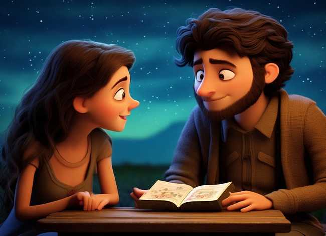 智商故事讲给女朋友，智商故事讲给女朋友听