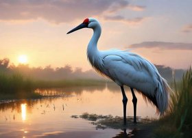 丹顶鹤的故事原唱，歌曲丹顶鹤的故事原唱