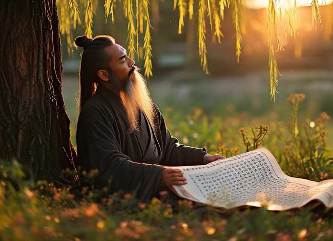 忘忧古诗文 忘忧用古文怎么说