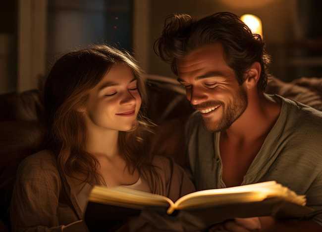 睡前故事 女友，睡前故事 女友在线听