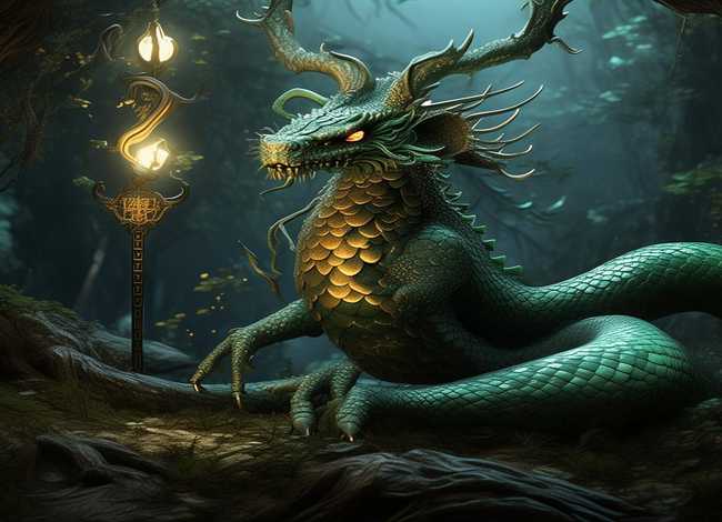 中国妖怪故事 中国妖怪故事全集电子版