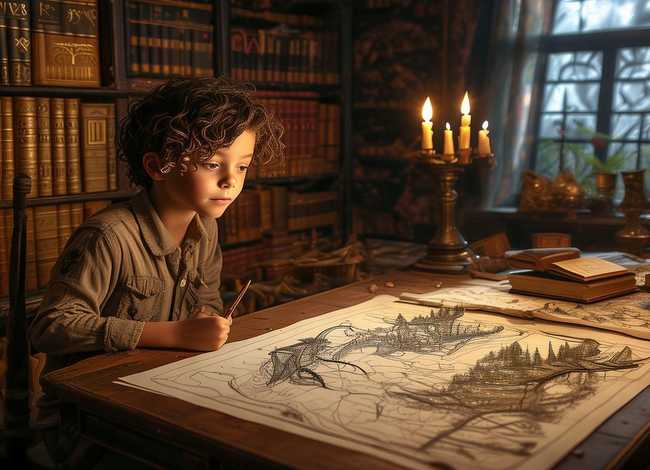 关于梦想故事的书籍有哪些，关于梦想故事的书籍有哪些名字