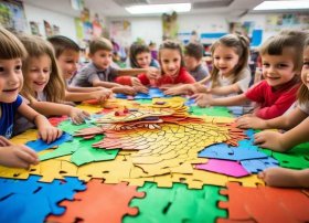 七巧板故事二年级；二年级 七巧板的故事 200字