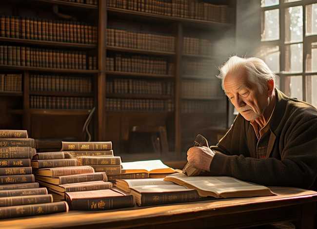 人生的哲理小故事书（人生的哲理小故事书有哪些）