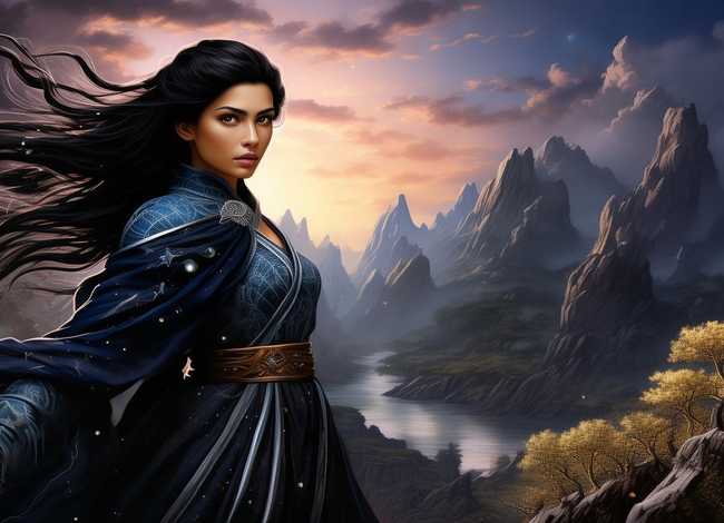 历史神话故事人物故事 历史神话人物的故事