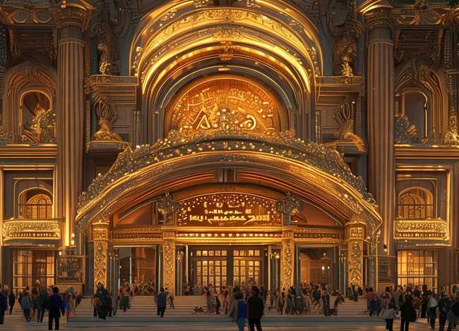 霍夫曼的故事国家大剧院；霍夫曼的故事国家大剧院在线观看