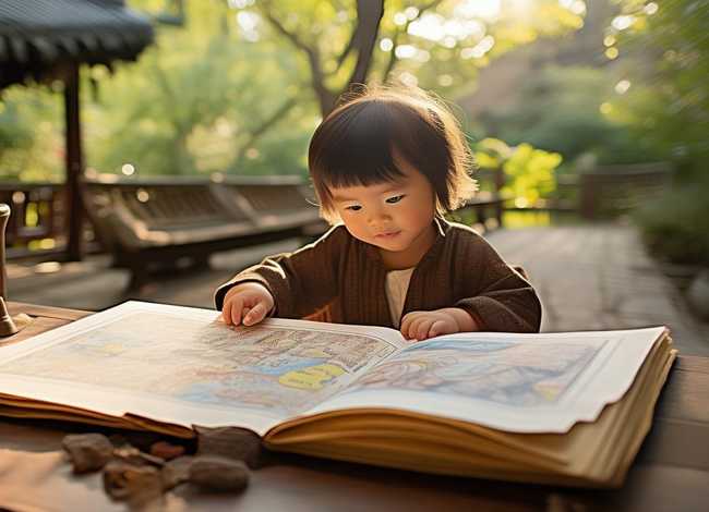 清朝儿童启蒙读物（清朝儿童启蒙读物有哪些）