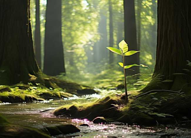 关于树的小故事100字（关于树的小故事100字以内）