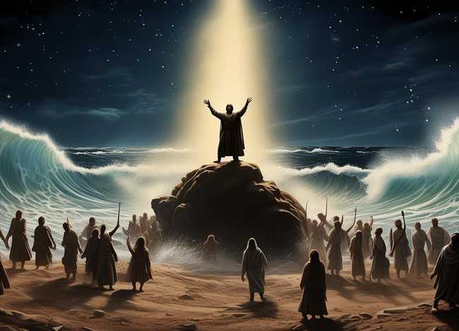 摩西的故事电影全集免费；摩西的故事电影全集免费观看