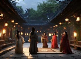 唐人故事 唐人故事 小说