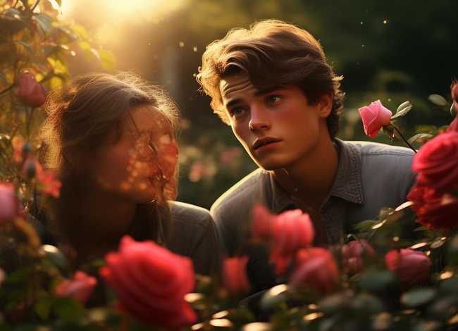 玫瑰的故事有孩子吗、玫瑰的故事好看吗