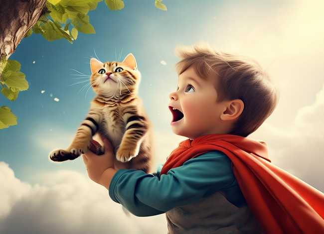 儿童英雄故事50字大全；少儿英雄简短小故事50字