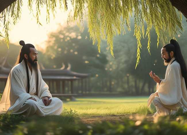 苏轼与佛印故事 苏轼与佛印故事简介