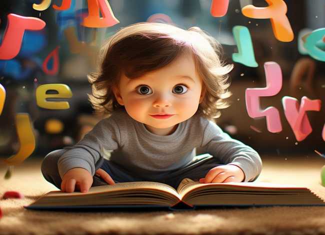 儿童听故事识字、幼儿识字故事书