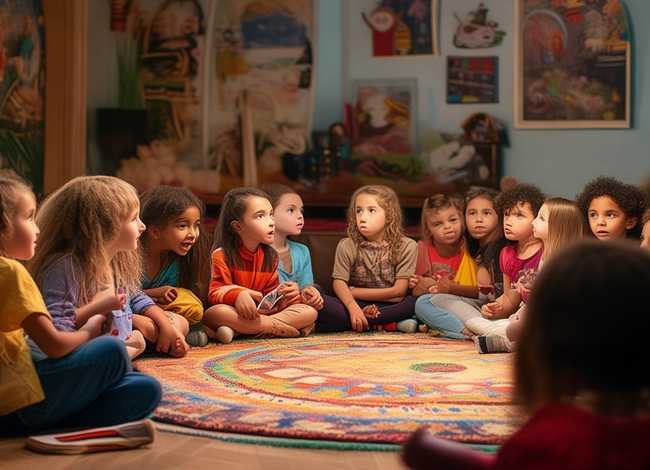 讲故事儿童视频6-12岁 少儿讲故事视频大全