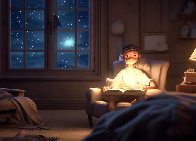 适合大人的睡前故事短故事 适合大人的睡前故事短故事视频