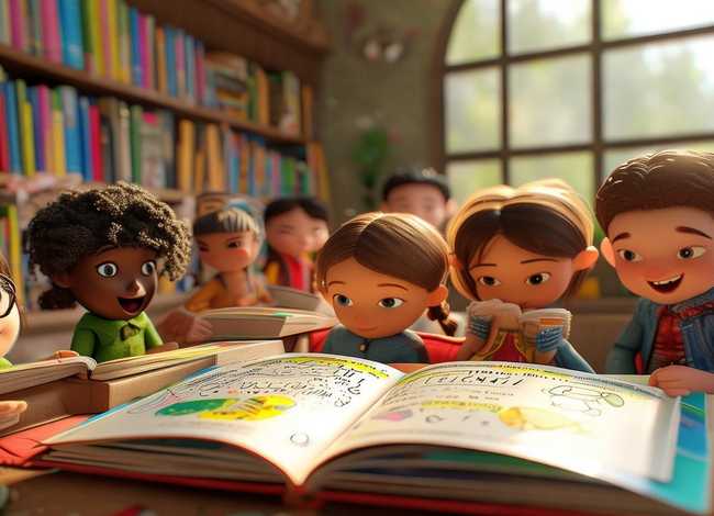 哲学故事儿童读物；适合阅读的哲学小故事书籍