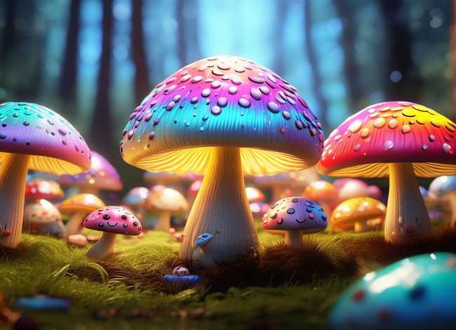 蘑菇儿童歌曲 - 蘑菇儿童歌曲大全