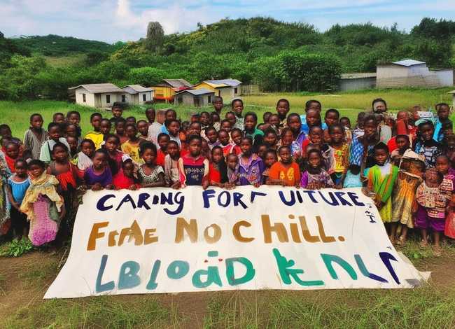 关注留守儿童宣传标语 - 关注留守儿童宣传标语怎么写