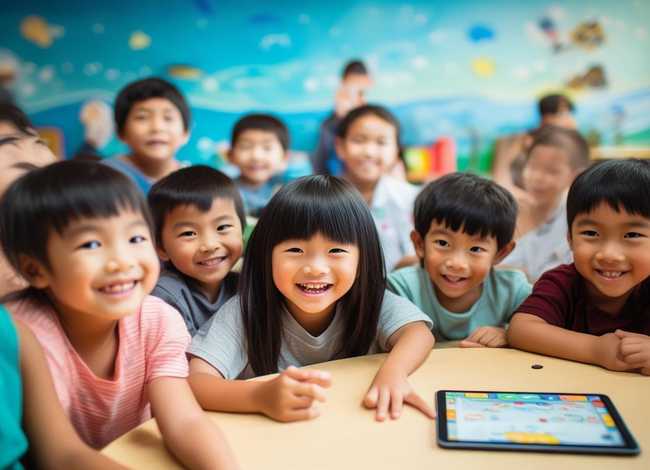 一滴水的故事视频幼儿园（一滴水的故事视频幼儿园中班）