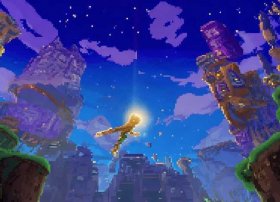 flash小故事 适合做flash的小故事