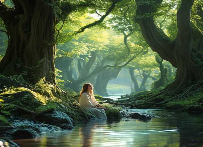 生命的故事（生命的故事全文阅读）