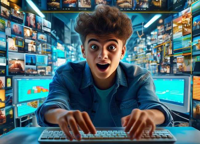 互联网电商创业故事 互联网电商创业故事心得体会