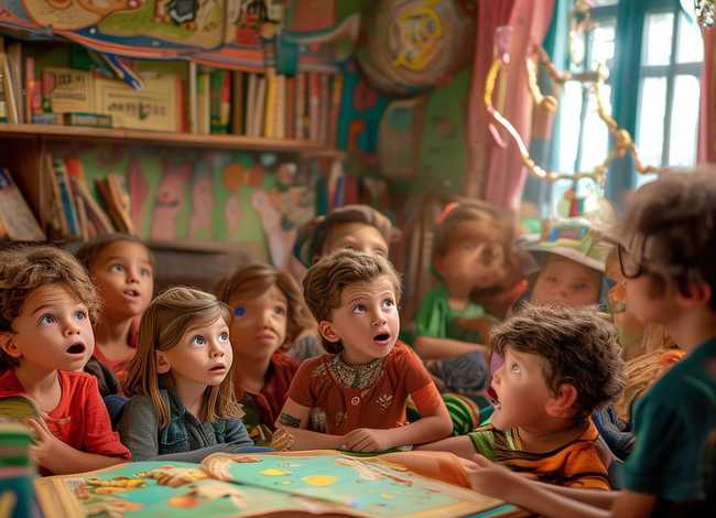 精选儿童故事集 儿童精选故事连续播放