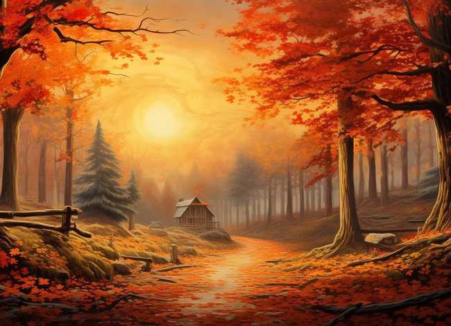 秋的故事 秋的故事TXT百度网盘