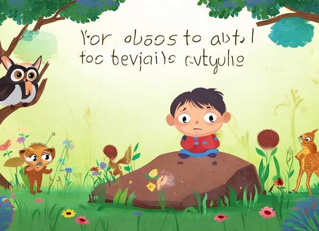 哭有什么用儿童故事（哭有什么用故事视频）