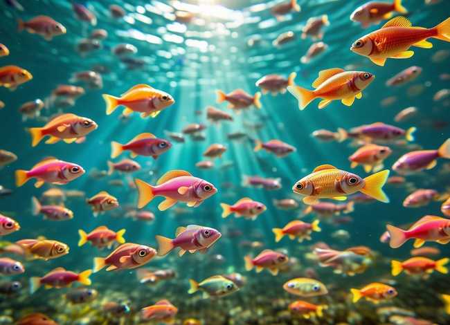 小鱼的故事大全 小鱼的故事大全100篇 小鱼的故事大全 小鱼的故事大全100篇