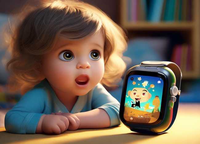 手表儿童听故事 电话手表听故事要钱吗