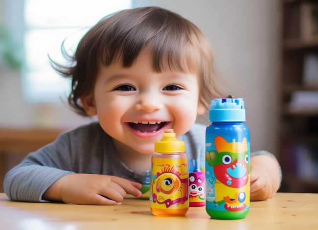 儿童感冒药标语、儿童感冒药标语大全