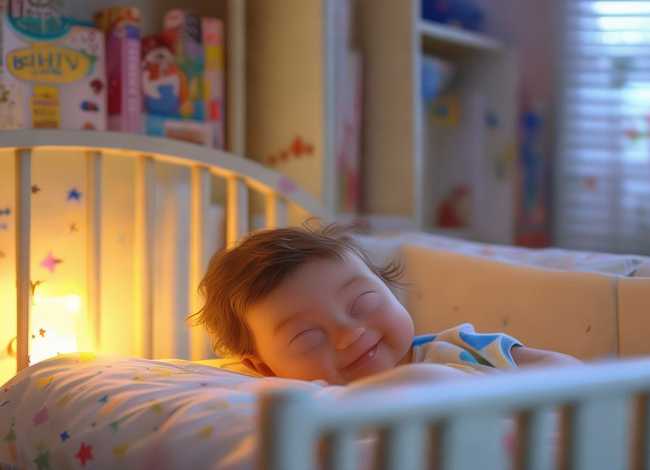 婴儿期睡前故事；婴儿期睡前故事大全集