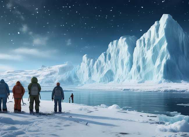 北极故事电影国语版，北极故事电影国语版在线观看