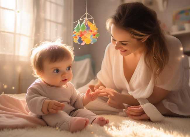 关于母爱的幼儿短故事；关于母爱的幼儿故事短篇