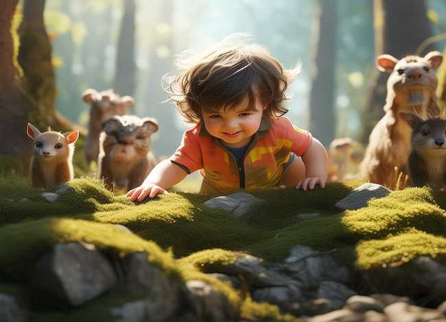 机智勇敢的儿童故事,幼儿机智勇敢的故事 机智勇敢的儿童故事,幼儿机智勇敢的故事