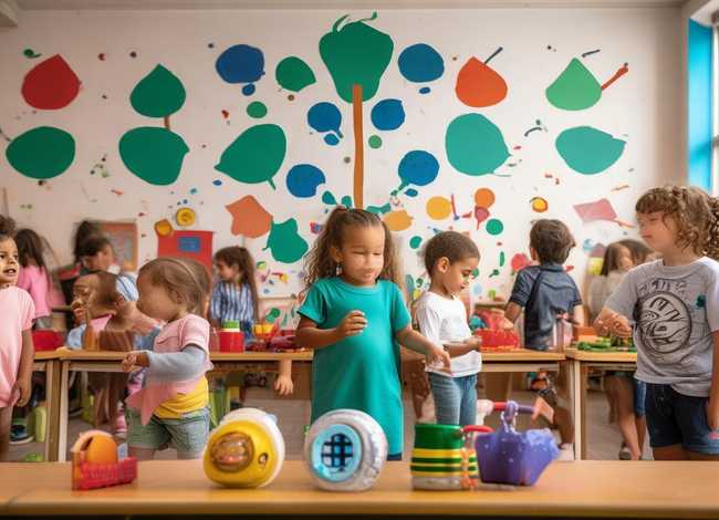 几岁算儿童年龄范围，几岁算儿童年龄范围最大