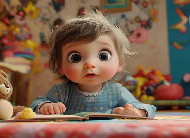 幼儿听故事简笔画(幼儿听故事简笔画图片) 幼儿听故事简笔画(幼儿听故事简笔画图片)