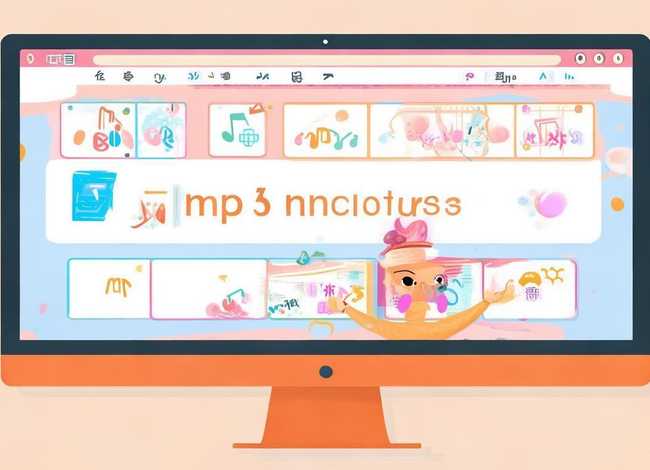 免费下载mp3儿童故事的网站（下载故事免费mp3格式）