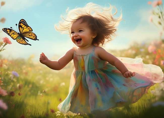 儿童摄影故事感；儿童摄影感受