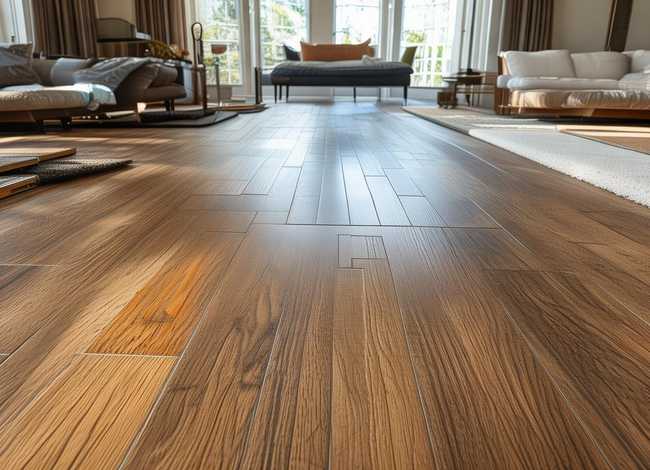 地板的品牌有哪些 地板的十大品牌有哪些