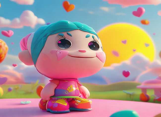 动漫故事图片带字、动漫故事图片带字可爱