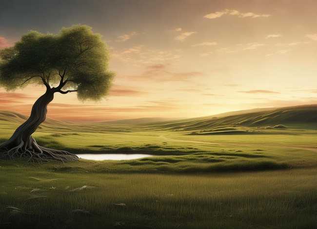 人生哲理故事图片，人生哲理故事图片高清