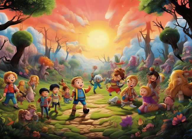 儿童历险记电影有哪些；儿童历险记电影有哪些名字