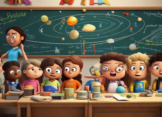 关于科学的小故事有哪些，关于科学的小故事有哪些三年级