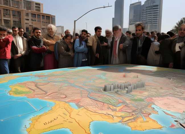 伊朗核问题的走向，伊朗核问题的走向是什么