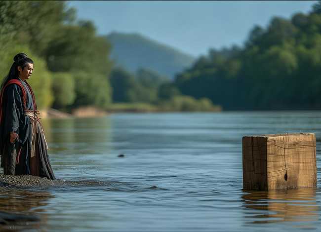 故事 刻舟求剑（故事刻舟求剑语音播放）