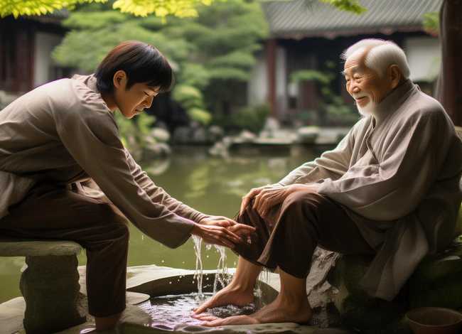 24孝的故事顺序 - 24孝的故事全集视频之二十集